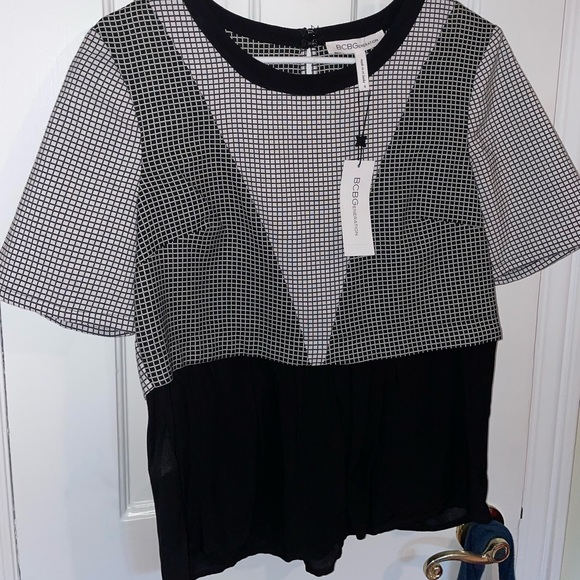 Shirt | BCBG Generation | Size S - Picture 3 of 7